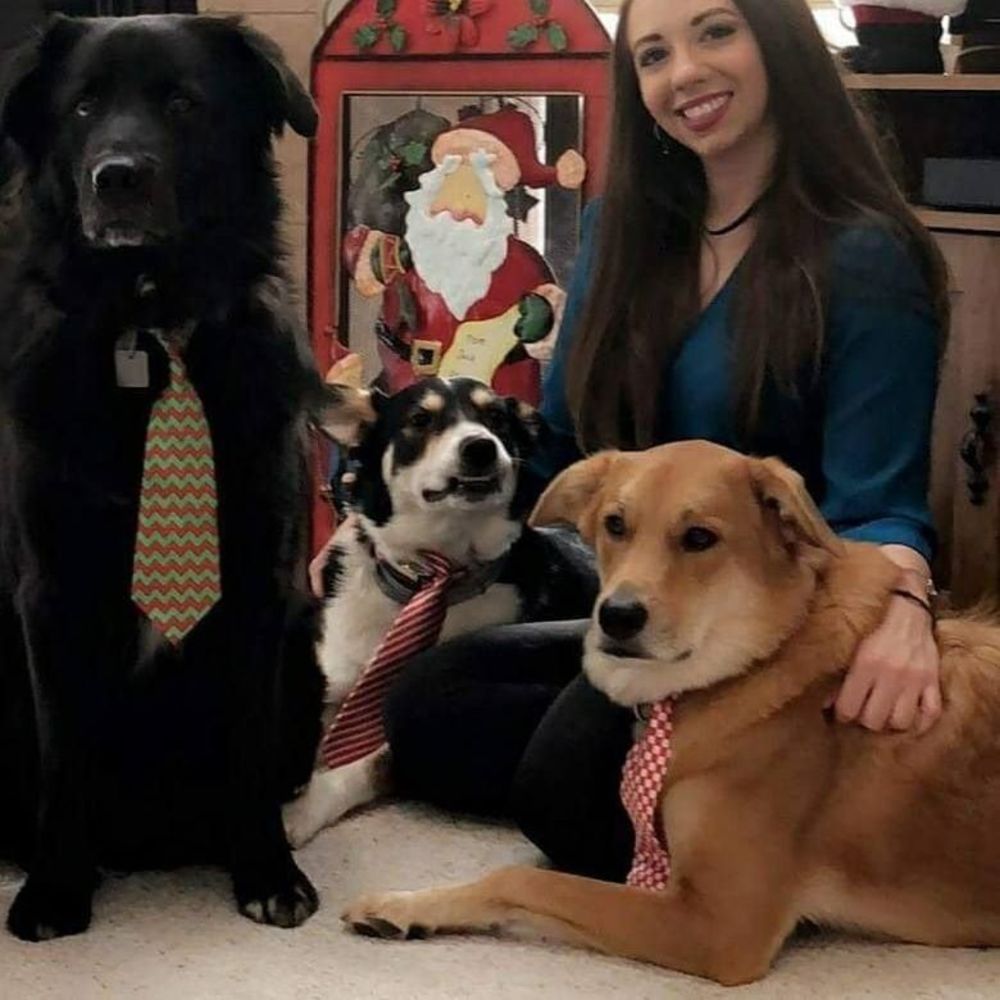 Meet your Posher, Ashley